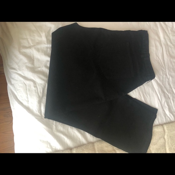 Men’s black jeans - Picture 1 of 4
